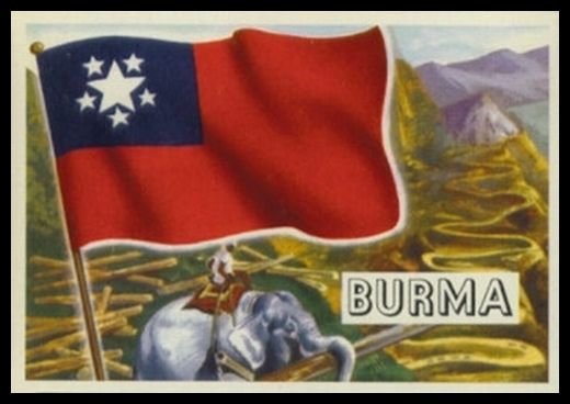 11 Burma